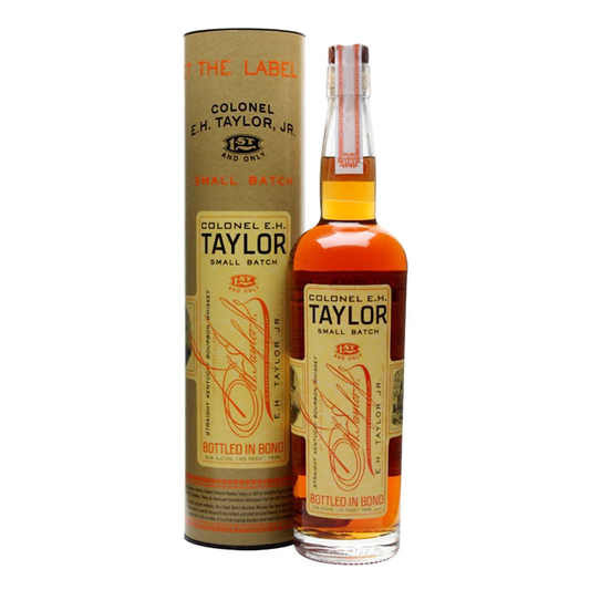 Eh Taylor Small Batch 75CL