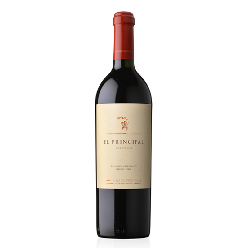 El Principal Andetelmo 750ml