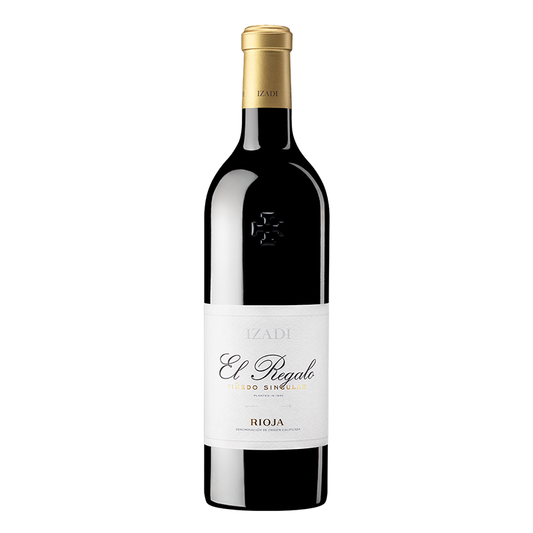 Izadi El Regalo 75CL
