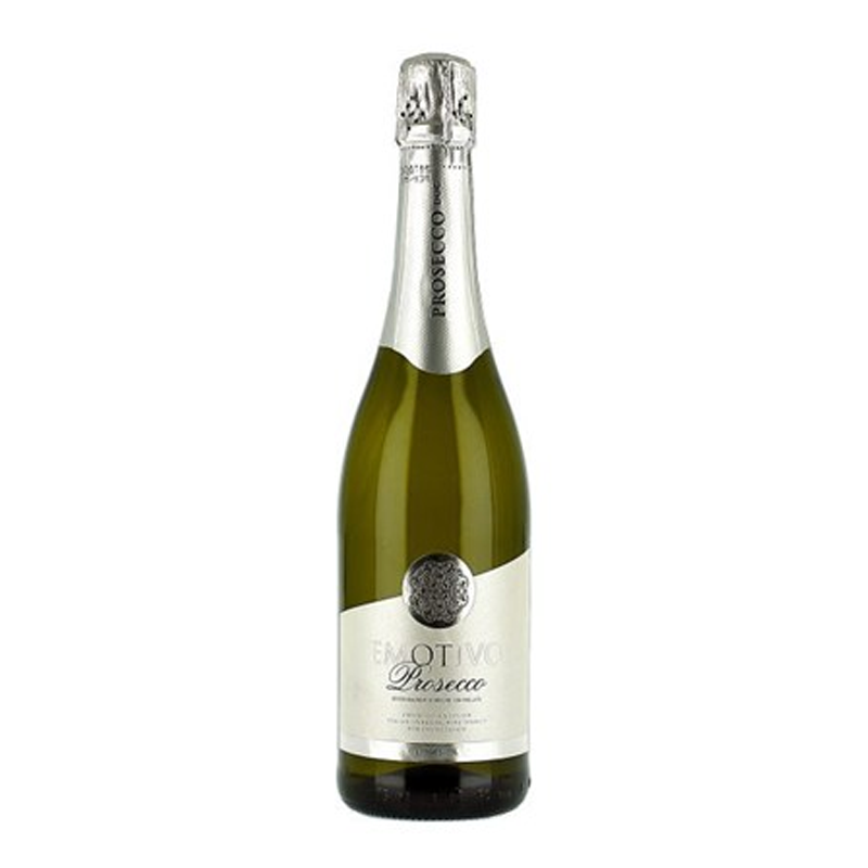 EMOTIVO PROSECCO 75CL