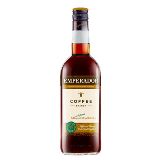 Emperador Coffe Brandy 75CL