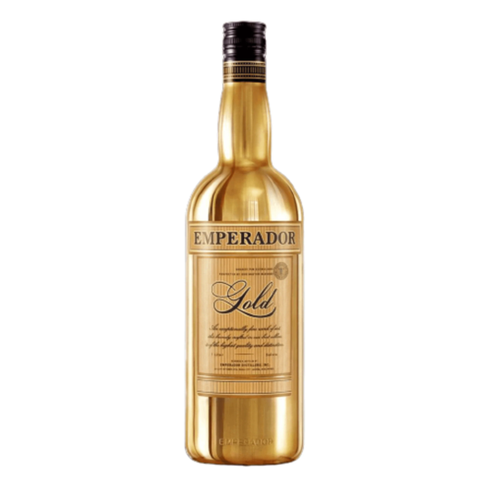 Emperador Gold Limited Edition 1L