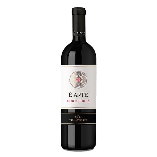 E'Arte Nero Di Troia 75CL