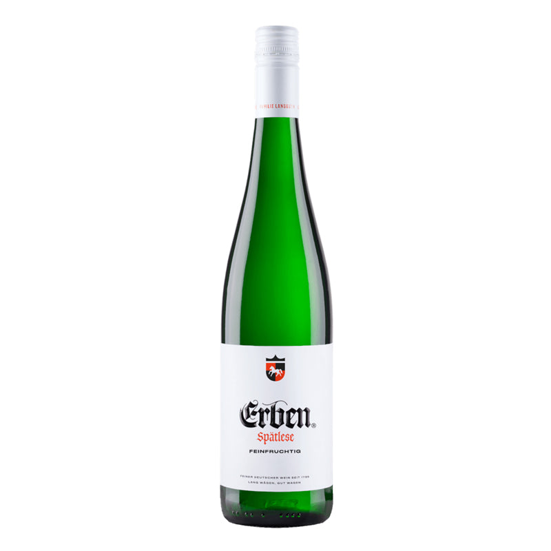 Erben Spatlese 750ml