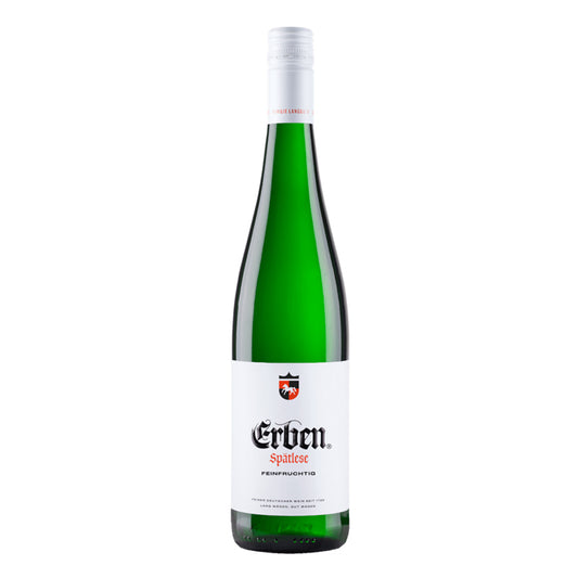 Erben Spatlese 750ml