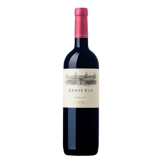 Ernie Els Merlot 75CL