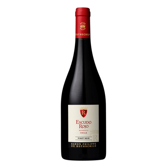 Escudo Rojo Pinot Noir 75CL