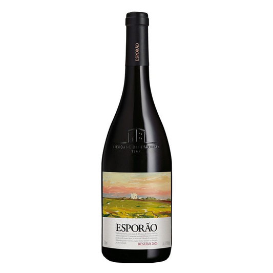 Esporao Reserva Red 75CL