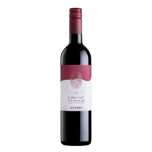 Cesari Essere Cabernet 75CL