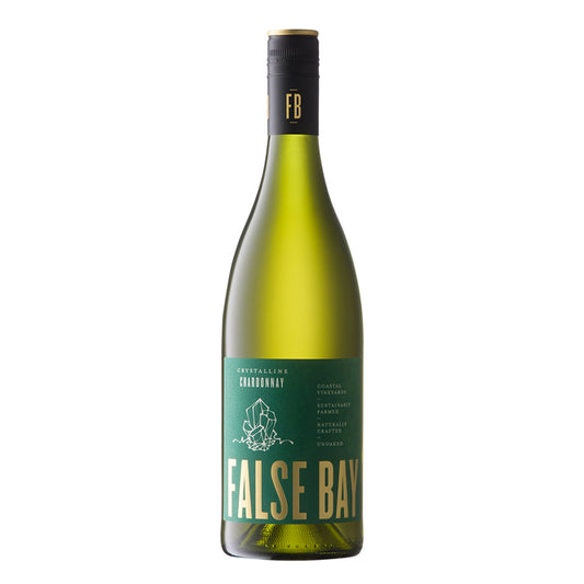 FALSE BAY CHARDONNAY 750ml