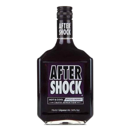 Aftershock Spiced Berry 70CL