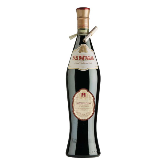 Fazi Battaglia Montepulciano 75CL