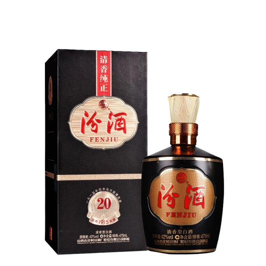 Fenjiu Panama 20 53 Degree Liquor 475ml by fenjiu - Compare prices in UAE