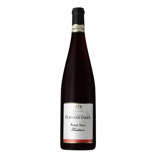 F Engel Pinot Noir Tradition 75CL