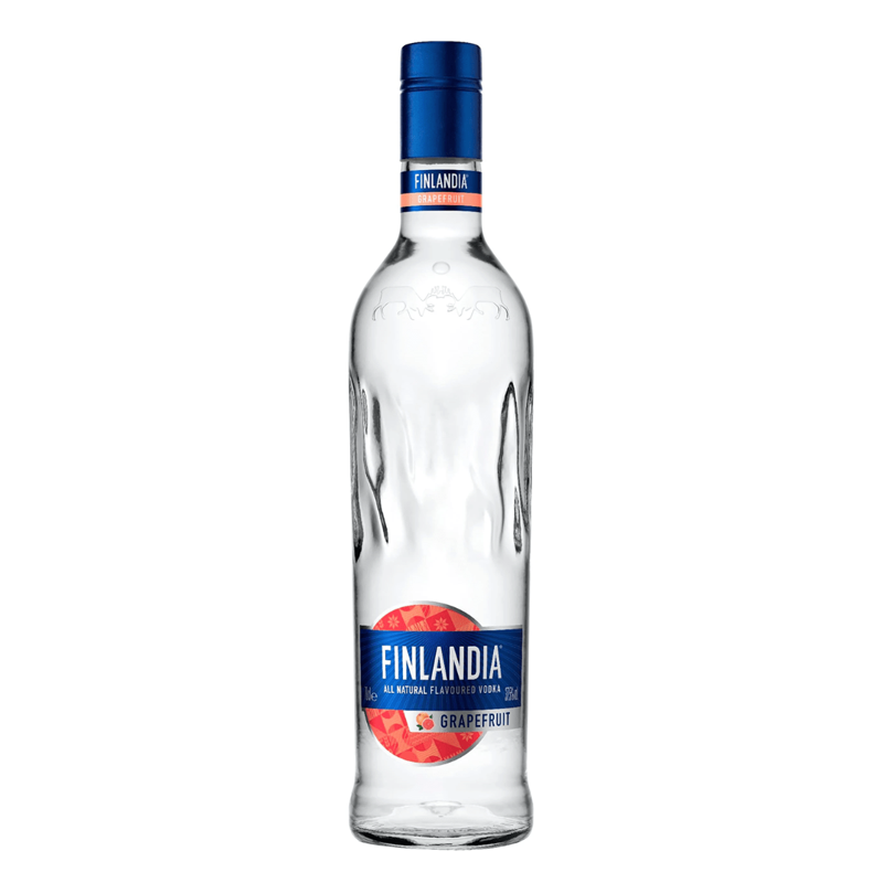 FINLANDIA GRAPEFRUIT VODKA 1LTR