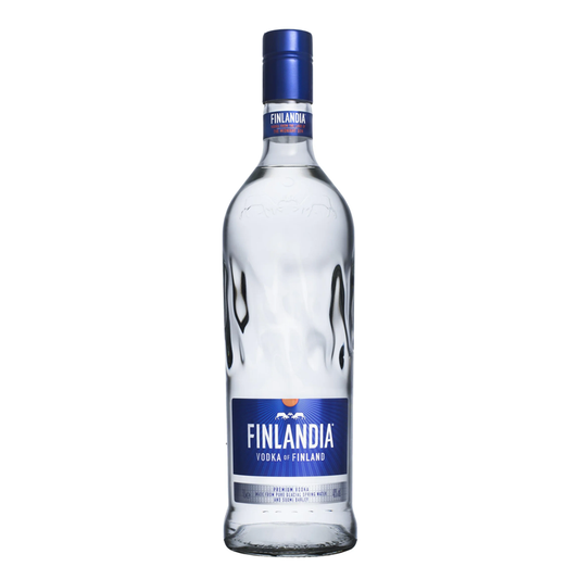 Finlandia Vodka 1Ltr