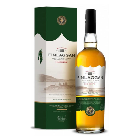 FINLAGGAN OLD RESERVE 70CL