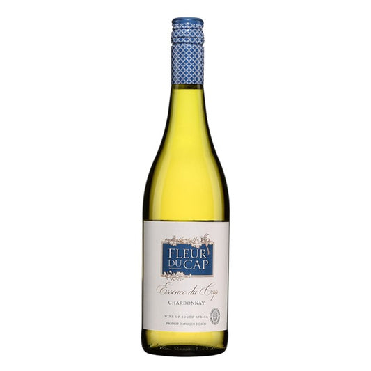 Fleur Du Cap Chardonnay 750ml