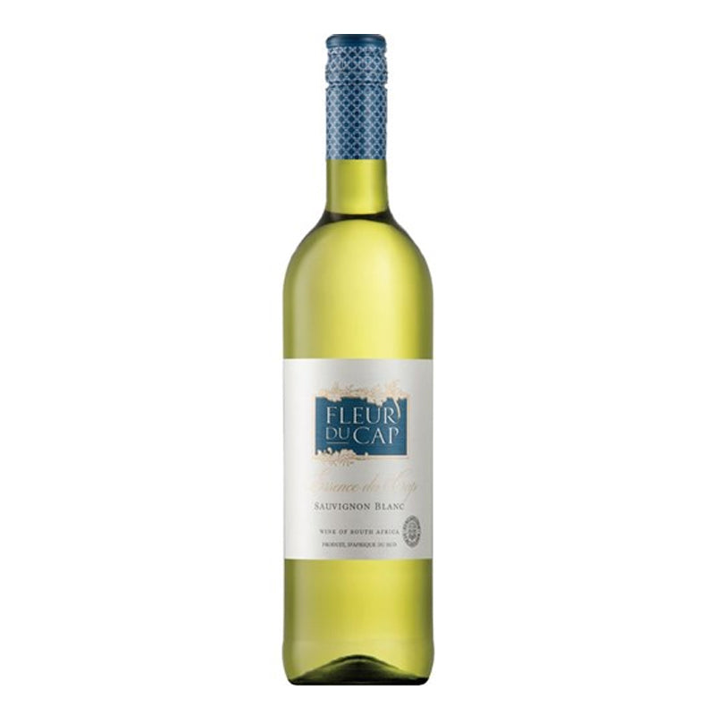Fleur Du Cap Sauv Blanc 750ml
