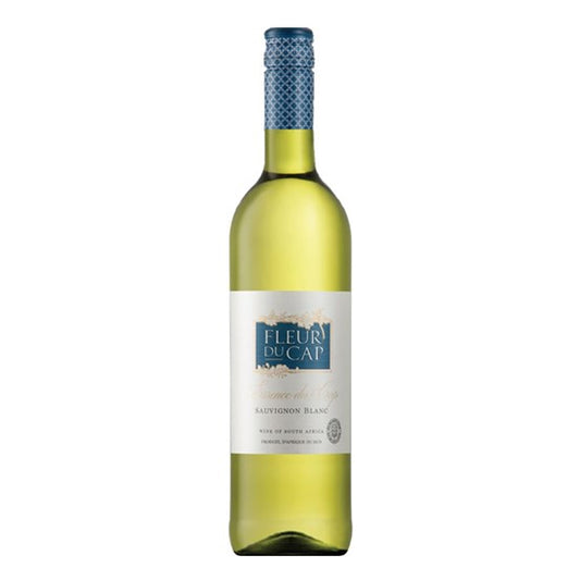 Fleur Du Cap Sauv Blanc 750ml