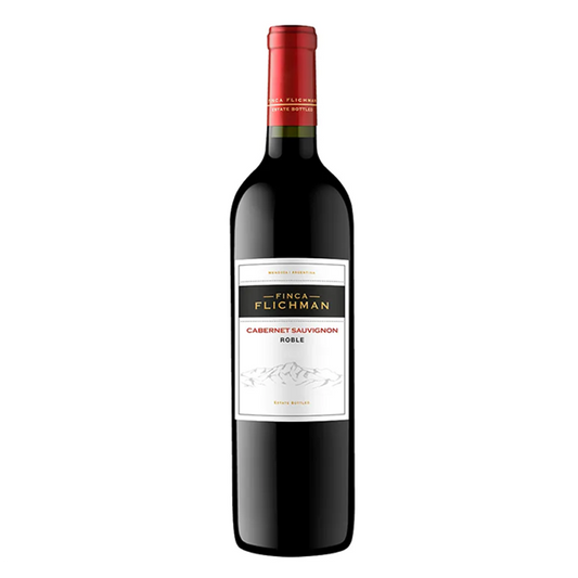 Finca Flichman Roble Cabernet Sauvignon 750ml
