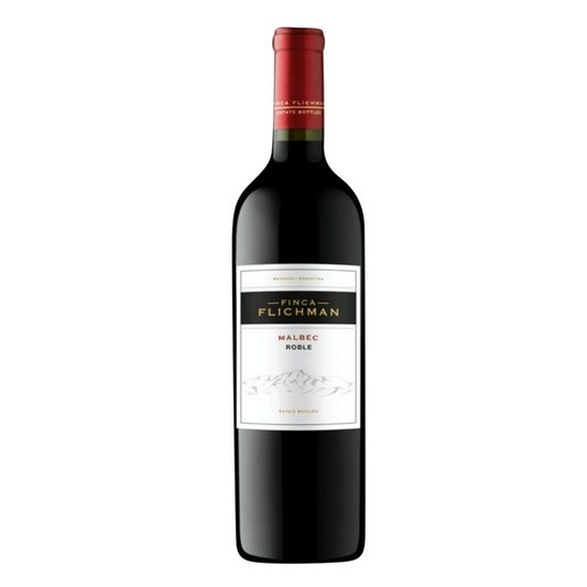 Finca Flichman Roble Malbec 75CL