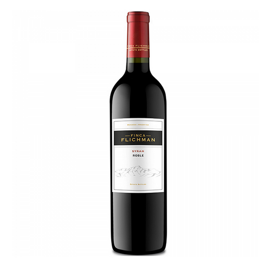 Finca Flichman Roble Shiraz 75CL