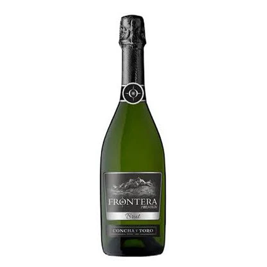 Frontera Sparkling 75 CL