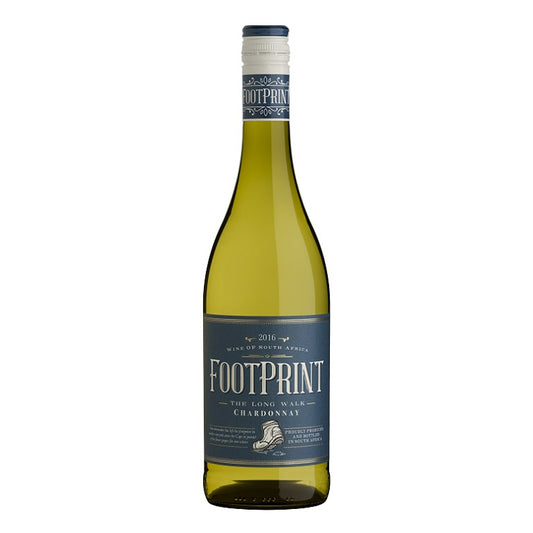 Footprint Chardonnay 750ml