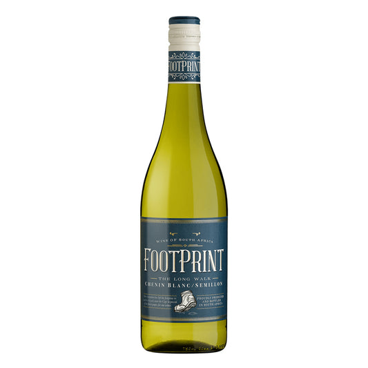 Footprint Chenin Blanc Semillon 750ml