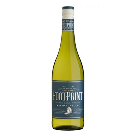 Footprint Sauv Blanc 750ml