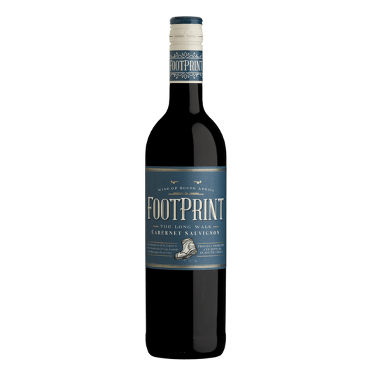 Footprint Cab Sauv 75CL