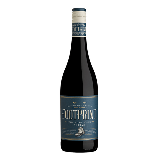 Footprint Shiraz 75CL