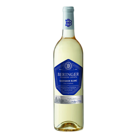 Beringer Founders Estate Sauvignon Blanc 750ml