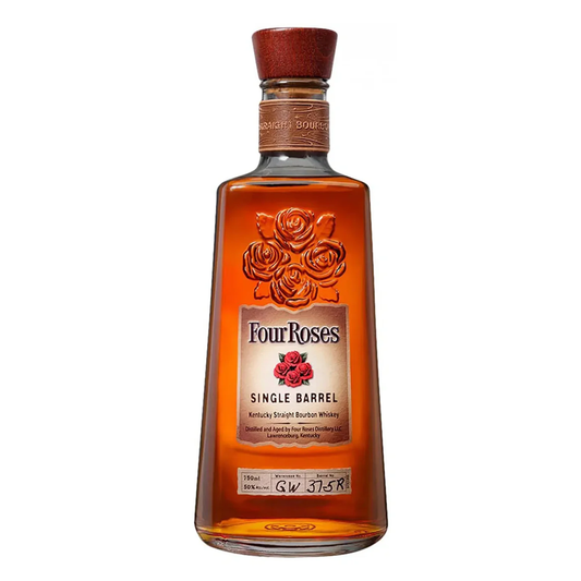 Four Roses Single Barrel 70CL