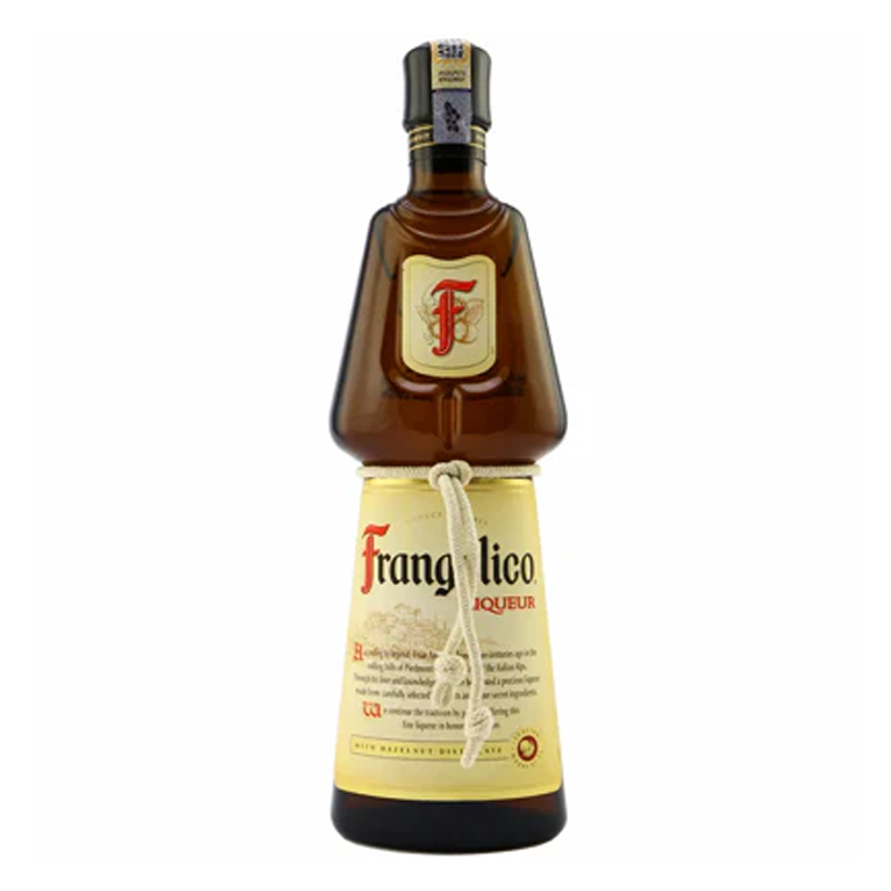 FRANGELICO LIQUEUR 70CL