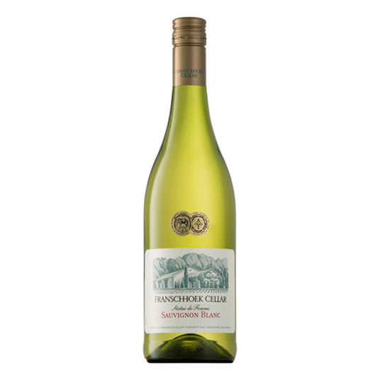 Franschhoek Cellar Sauv Blanc 750ml