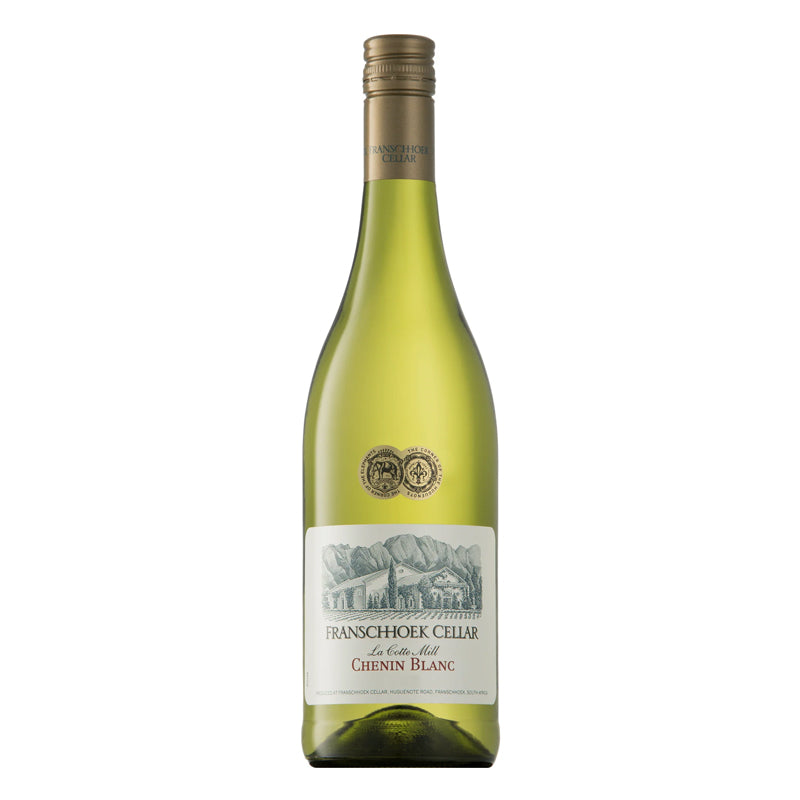 Franschhoek Cellar Cheninblanc 750ml