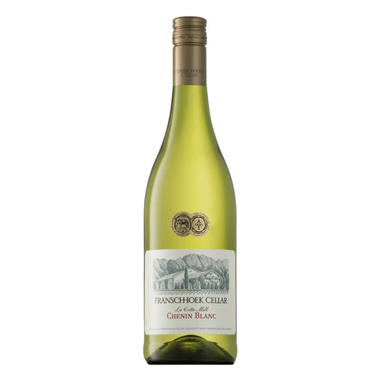 Franschhoek Cellar Cheninblanc 750ml