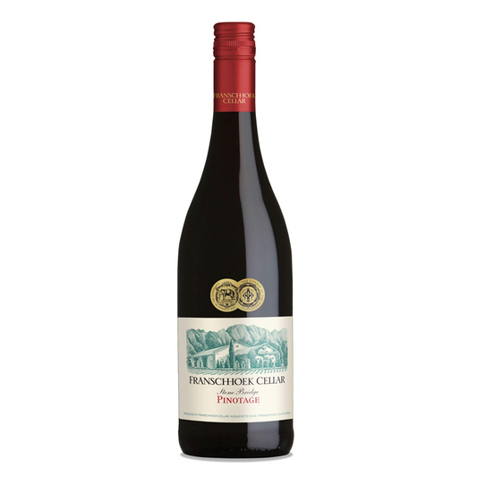 Franschhoek Cellar Pintage 75CL