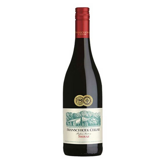 Franschhoek Cellar Shiraz 75CL