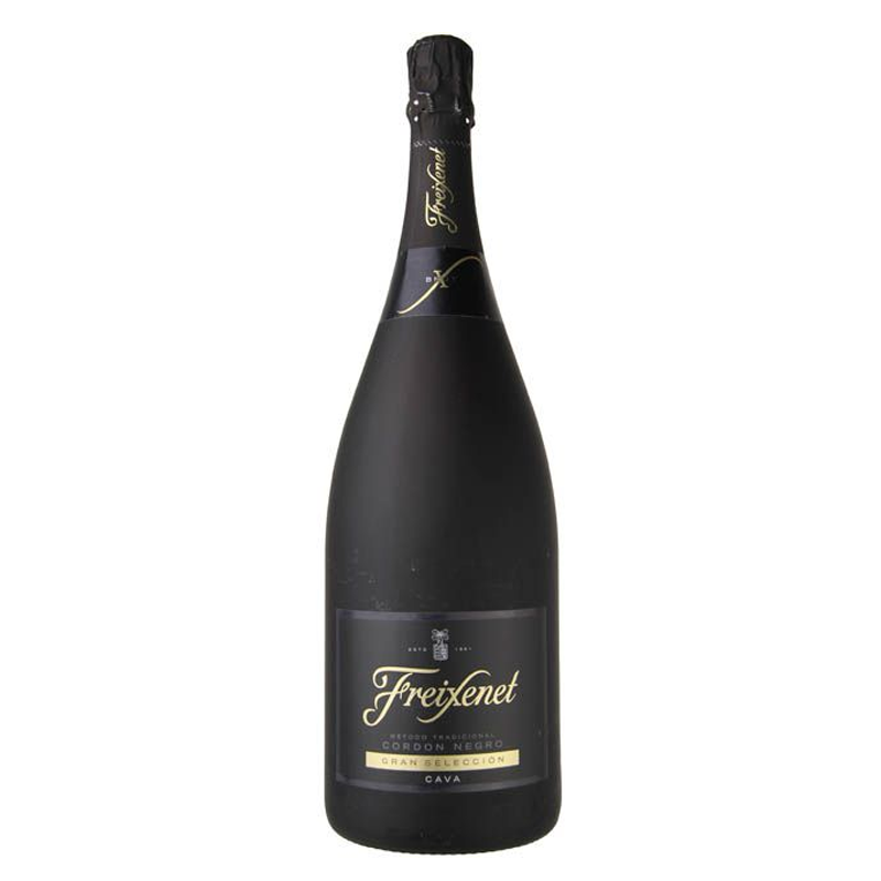 Freixenet Cordon Negro 1.5LTR