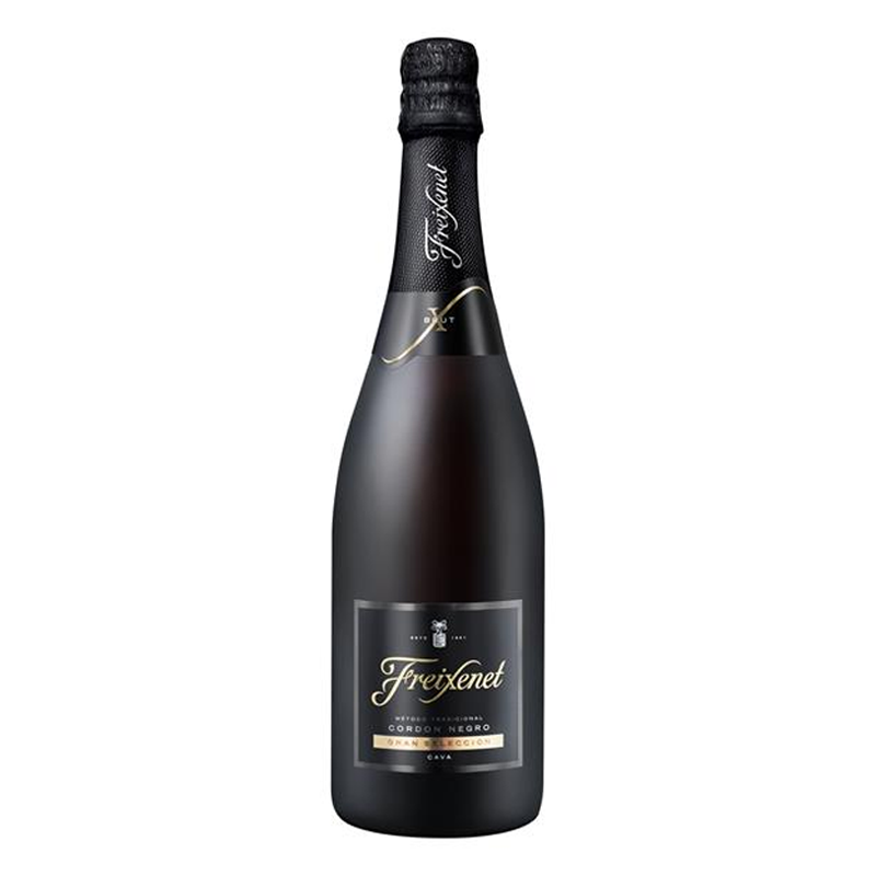 Freixenet Cordon Negro 75 CL