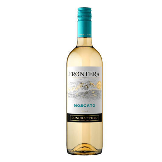 Frontera Moscato 750ml