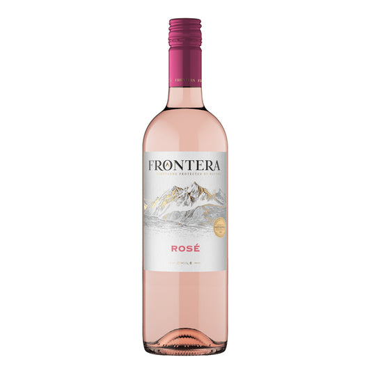 FRONTERA - ROSE 750ml