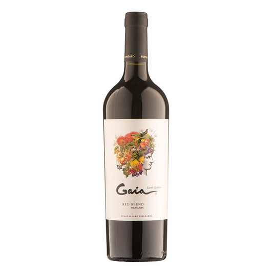 Domaine Bousquet Gaia Red Blend 75CL