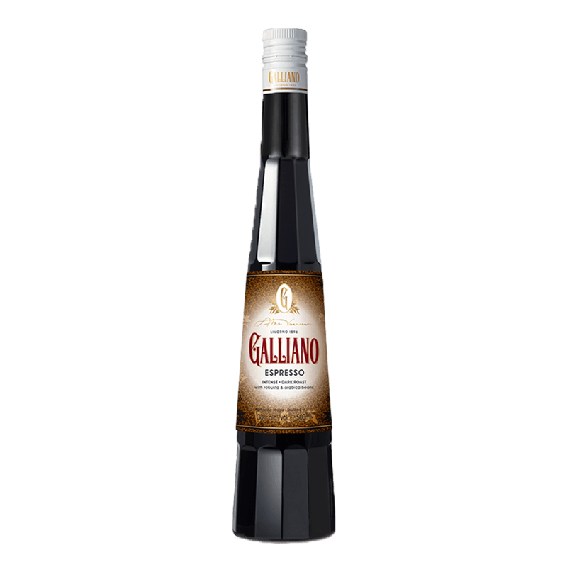 GALLIANO ESPRESSO 50CL