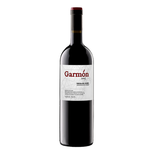 Garmon Tempranillo 75CL