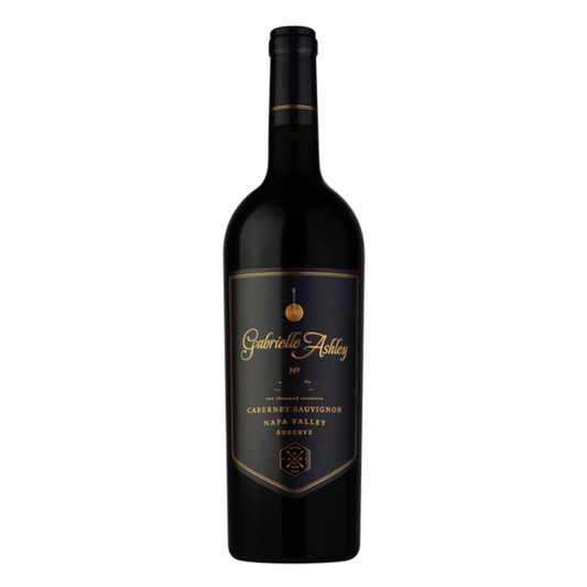 Gabrielle Ashley Cab Sauv 75CL