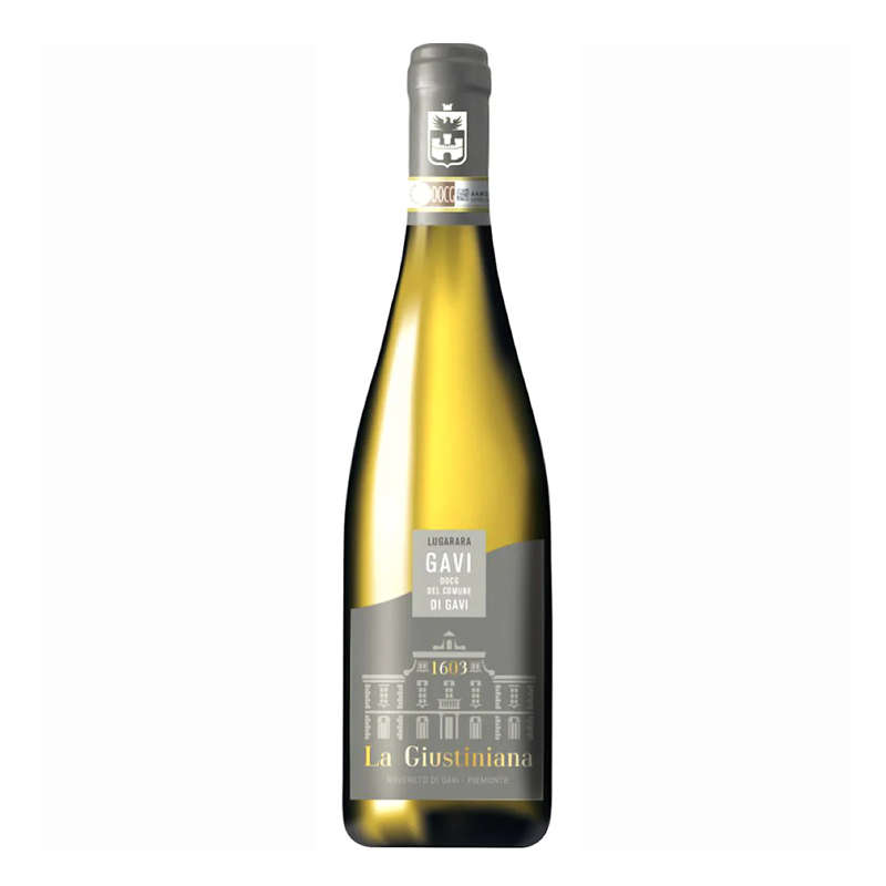 Gavi Lugarara 750ml
